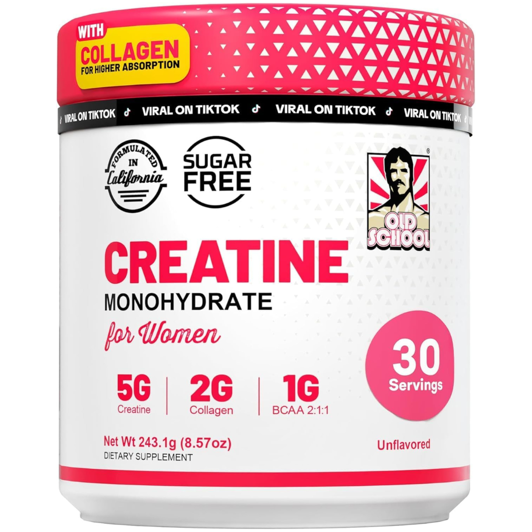 Beauty Creatine™ – Define Tus Curvas